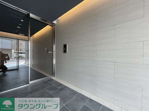 Fortuna Higashinakanoの物件内観写真